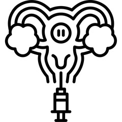 Insemination Icon