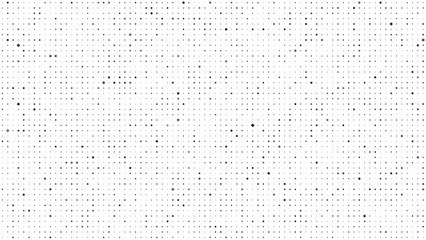 Abstract geometric background with squares