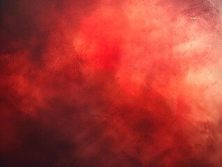 Amazing Pretty red watercolor texture