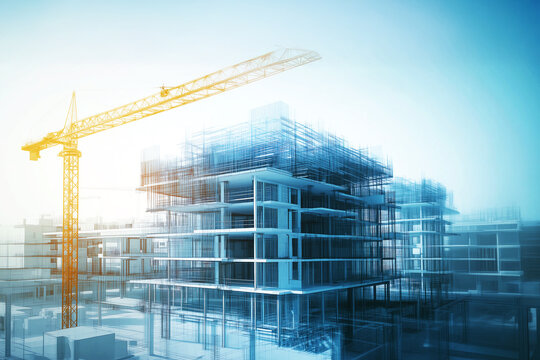 BIMs 5D capabilities integrate cost data improving building processes with enhanced decision-making