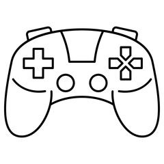 video game joystick