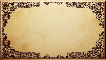 Hazrat Ali Background with Arabic Calligraphy Patterns