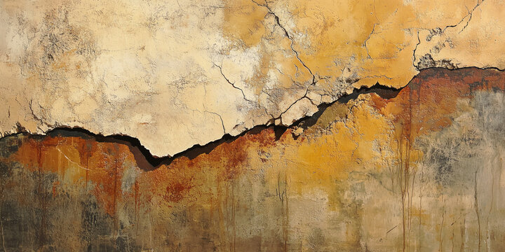 Identifying and resolving cracks and weak points in walls through targeted repairs to ensure long-term durability and maintain the integrity of the structure during construction.