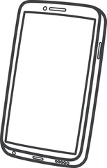 スマートフォン