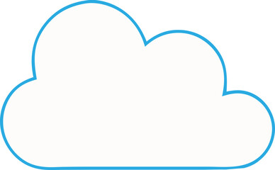 cloud computing concept