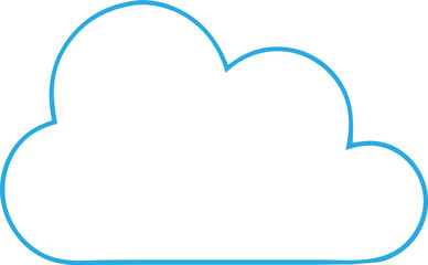 cloud computing concept