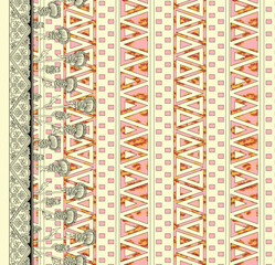 Energetic designs ideal for statement fashion, bold wall art, and decorative textiles.