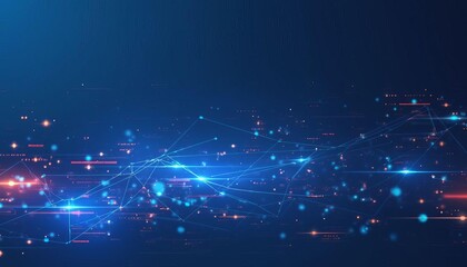 Abstract Technology Background, Best Practices for Website