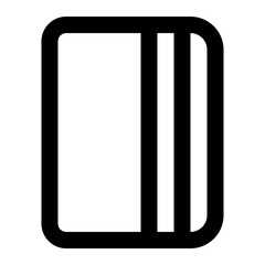 A business icon is a visual symbol representing the identity and purpose of your business, ideal for logos, apps, and digital platforms.