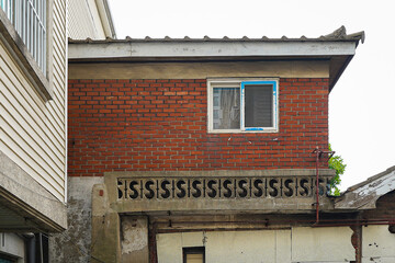 Architectural elements connecting exterior and interior spaces, showcasing various door designs.