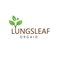 Fototapeta premium Natural Logo Design