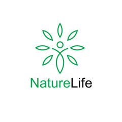 Natural Logo Design