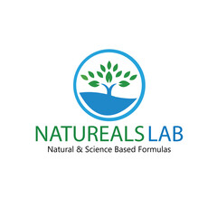 Natural Logo Design