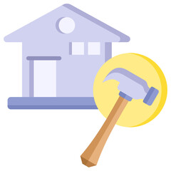 Renovation Icon