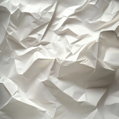 Fototapeta premium crumpled paper texture