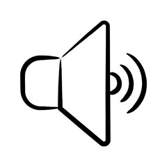 Audio Icon