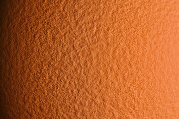 orange leather texture