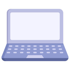 Laptop Icon