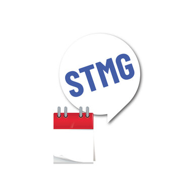 Acronyme - STMG - Sciences et Technologies du  Management et de la Gestion