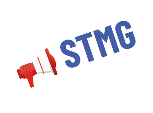 Acronyme - STMG - Sciences et Technologies du  Management et de la Gestion