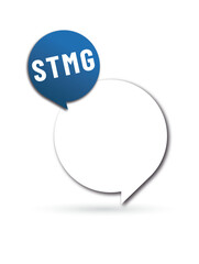 Acronyme - STMG - Sciences et Technologies du  Management et de la Gestion