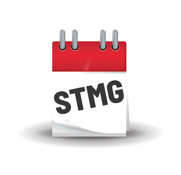 Acronyme - STMG - Sciences et Technologies du  Management et de la Gestion