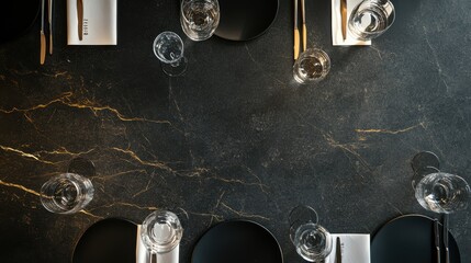 Global Collaboration at a Modern Conference Table