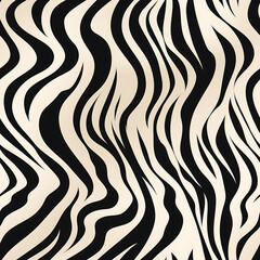 Texture skin, seamless pattern, the beautiful and charming animal skin patterns