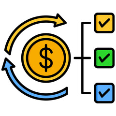 Progress Icon