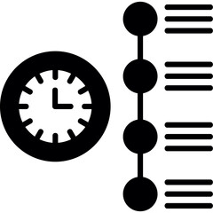 Timeline Icon