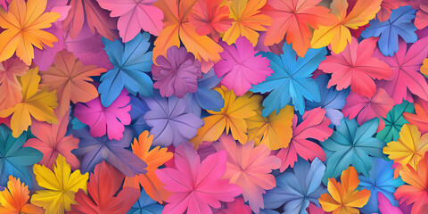 Blumenherz - Muttertag - Valentinstag Hochzeit und sonstige Feierlichkeiten. Karte Banner mit Platz f&uuml;r Text