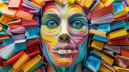 Creative Vision: Utilizing artistic or inventive talent to create works that inspire and resonate with a wide range of audiences, bridging emotional and cultural gaps.
