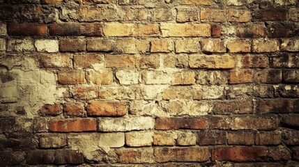 Fototapeta premium Old wall texture grunge background