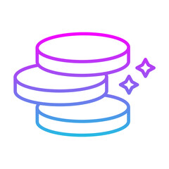 Coins Icon