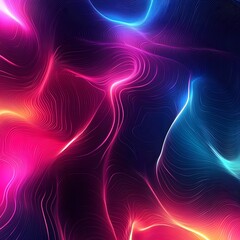 Colorful gradient abstract background ideal for high-resolution artwork and graphic designs