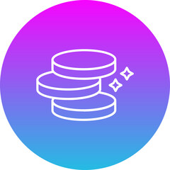 Coins Icon