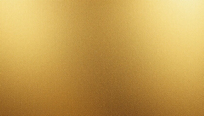 Fototapeta premium Golden Texture: A Subtle Gradient of Luxurious Gold