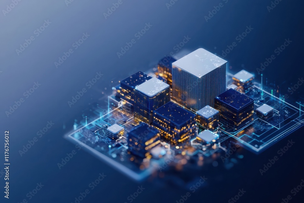 Aufkleber enhancing cybersecurity design with user experience focus digital environment data visualization mod