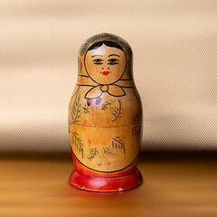 Matrioska singola