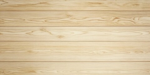 Fototapeta premium A light wood grain background with a natural and clean look, perfect for adding depth to your design projects.