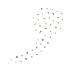 Children Day Star Decoration