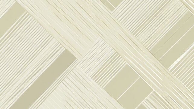 Premium background design with white line pattern texture in luxury pastel colour. Abstract horizontal vector template for business banner, formal backdrop, prestigious voucher, luxe invite