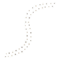 Children Day Star Decoration