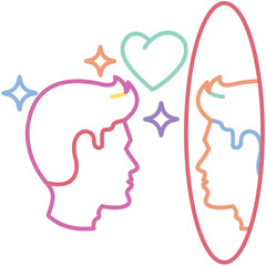 Positive affirmations