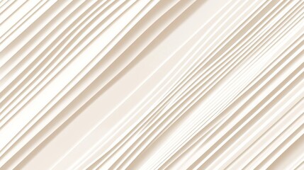 Obraz premium Premium background design with white line pattern texture in luxury pastel colour. Abstract horizontal vector template for business banner, formal backdrop, prestigious voucher, luxe invite