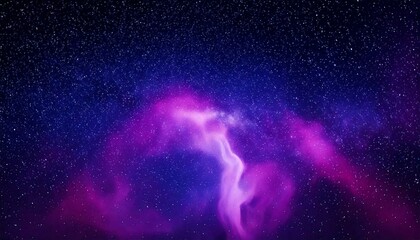 Obraz premium A beautiful distant galaxy. Elements of this image 