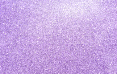 Purple glitter texture background, abstract purple glitter pattern background