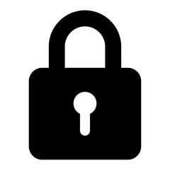Lock Icon