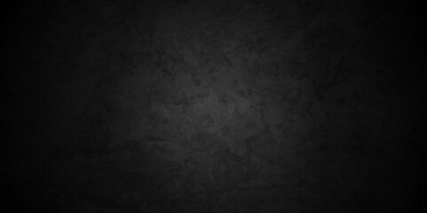 Black grunge abstract background.White dust and scratches on a black background. Distressed Rough Black cracked wall slate texture wall grunge backdrop rough background.