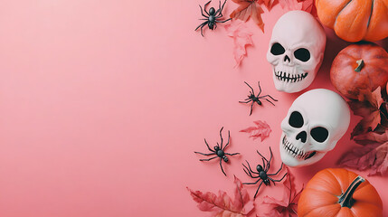 Halloween festival